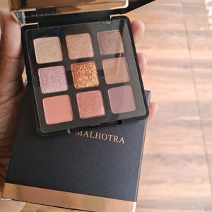 Myglamm Manish Malhotra Eyeshadow Palette Any 1