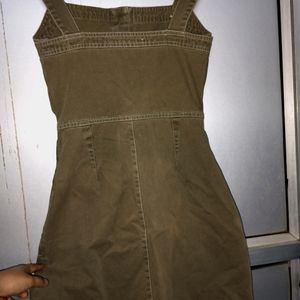 Beautiful Short Dress For Women