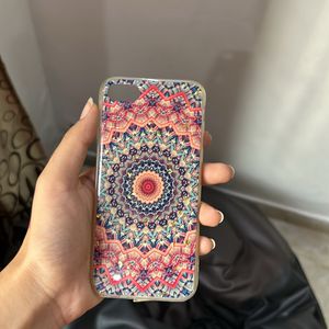 Iphone SE Phone Cover