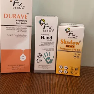 Fix Derma Product