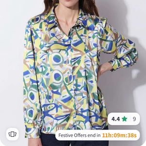 Chic Party Shirt