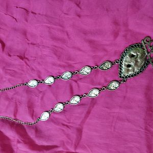 Shri Krishna Necklace