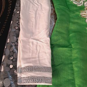 Embroidered Kurta Designer