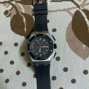 Audemars Piguet Royal Oak Watch