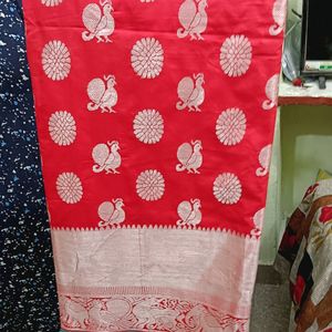 Banarasi Silk Saree