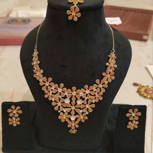 AD 01 jewellery sets