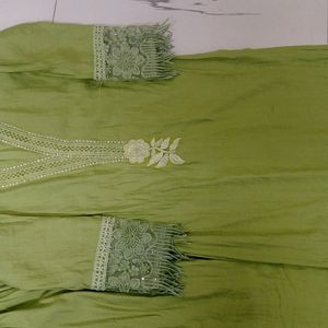 Readyment Kurta Set