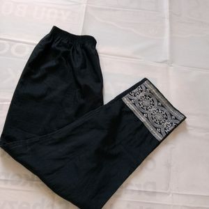 Kurti Pant Set