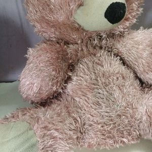 Teddy Bear Soft Toy