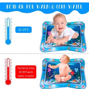 BABY WATER PLAY MAT