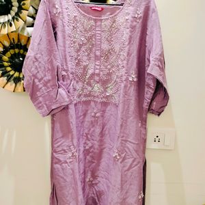 Brand New Kurta Set