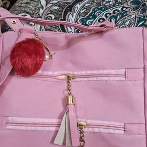 Hand Purse