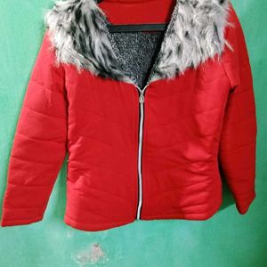 Furr Jacket