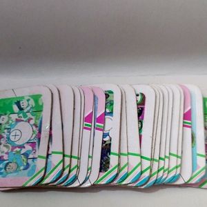 Doraemon Playing Cards