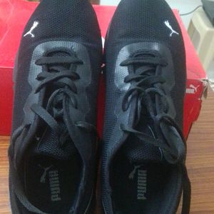 Puma Running Shoes