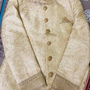 Sherwani