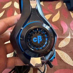 Cosmic Byte Gaming Headset Unused