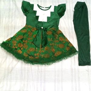 Baby Dress