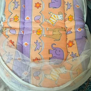 Baby Slipping Net-50% Off On Delivery Fee