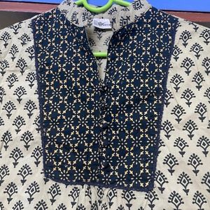 Short Kurti