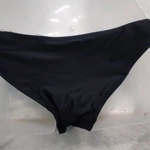 38 Size Black Look