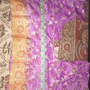 Women Saree