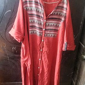 xxL Size Women's Kurta