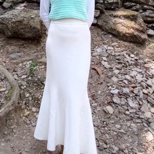 Mermaid Pencil Skirt