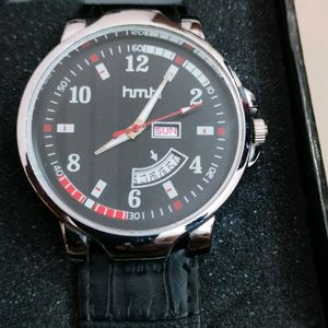 Hmt Mens Watch