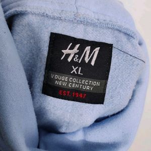 H&M Hoodie Totally New