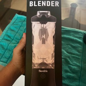 Blendlife Ultra Portable Blender| 600ml