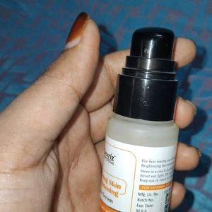 Face Serum