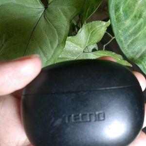 Tecno Single Earbud