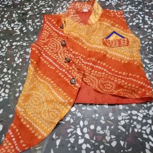 Kids Kurta Pyjama