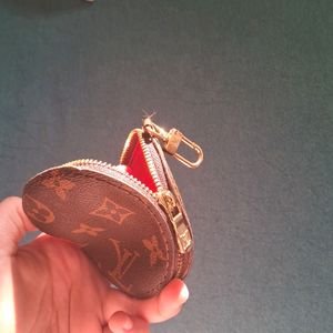 Louis Vuitton Coin Pouch For Akshara