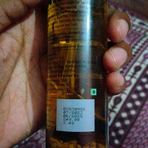 KAPIVA Rituals Tulsi anti Hair fall Oil