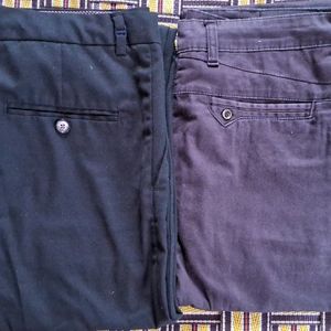 Men's Formal & Casual Pants