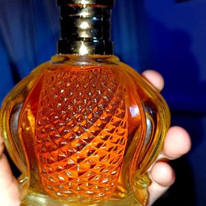 Dubai luxury big bottle parfume