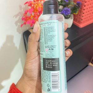 Love Beauty &Planet Hair Fall Control Conditioner