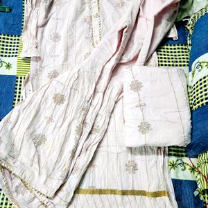 3000 coin sharara kurti set