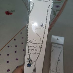 Silver Jewellery