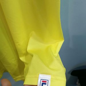 Fila Gym wear