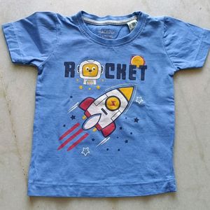 Boy T Shirt