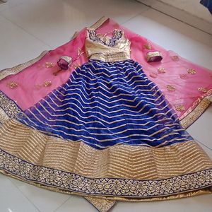 Lehenga Choli