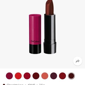 Oriflame 2 Lipstick Combo