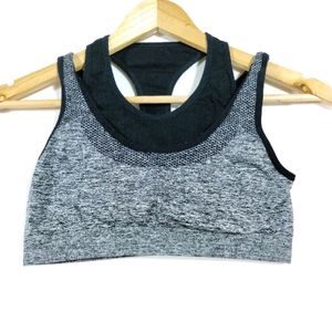 High Support Sportsbra