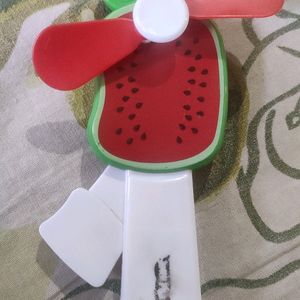 Portable Mini Hand Fan