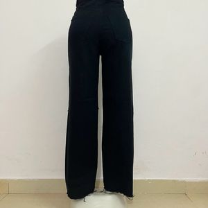 H&m Straight Fit Jeans