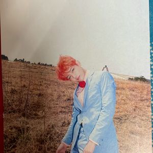 BTS V Photocards