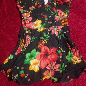 5 Combo Baby Dress